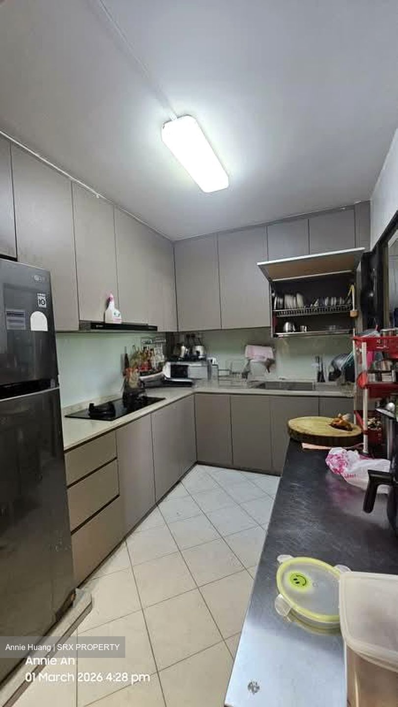 Blk 788E Woodlands Crescent (Woodlands), HDB Executive #573577821